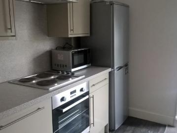 Dundee, Shetland - Garden, Equipped kitchen