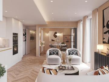 Westminster, Zone 1 London, West London, London, Greater London