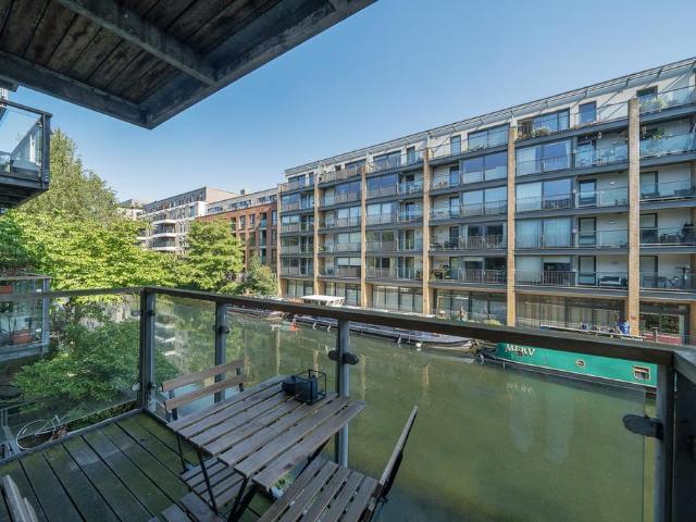 3 bedroom flat to rent