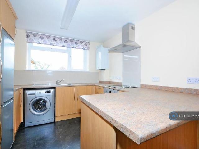 3 bedroom flat to rent