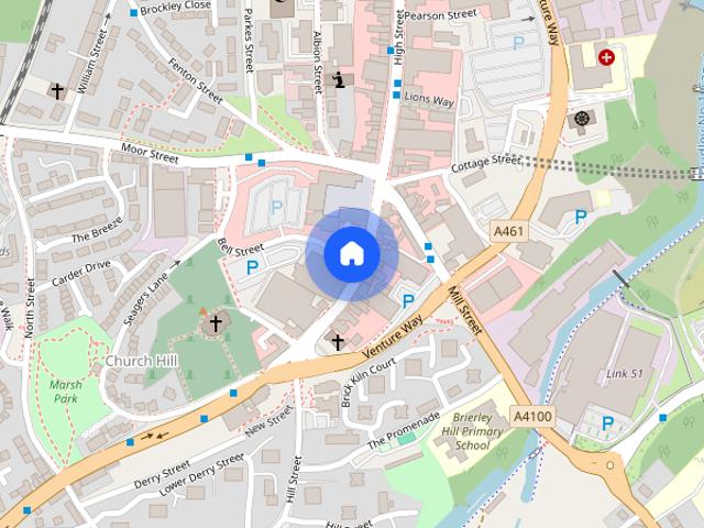 3 bedroom flat to rent