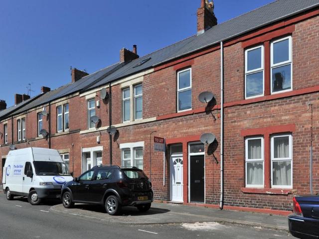 3 bedroom flat to rent