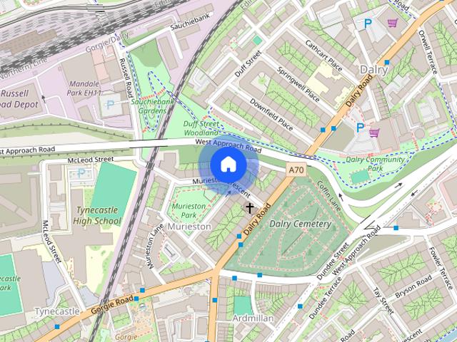 3 bedroom flat to rent