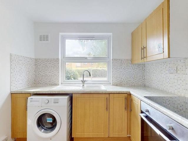 3 bedroom flat to rent