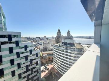 Rumford Place L3 Liverpool, L3, North East Wales, Midlands