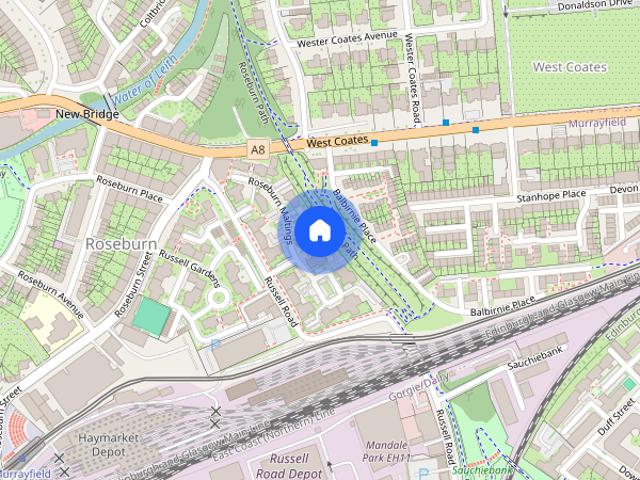 3 bedroom flat to rent