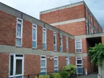 South Hampstead, London, Greater London
