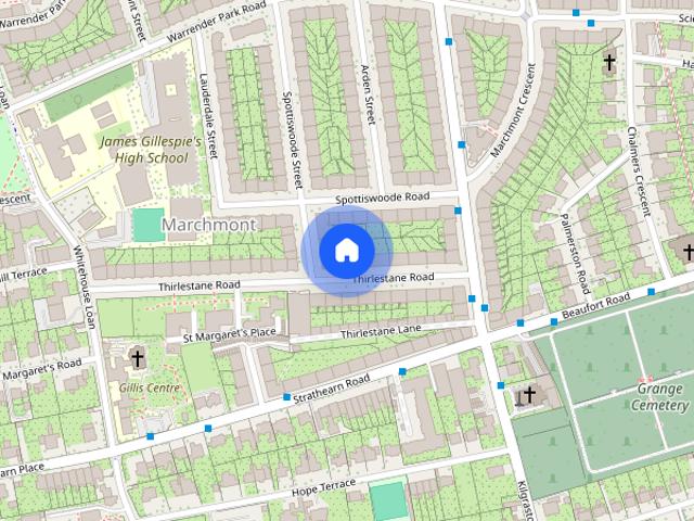 3 bedroom flat to rent