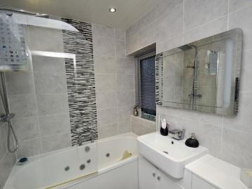 Cardonald, Elderpark Street G51 Glasgow