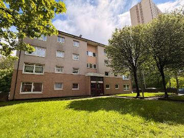 Glasgow, Glasgow and Clyde Valley - Equipped kitchen