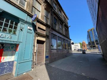 Glasgow, Glasgow and Clyde Valley - Equipped kitchen