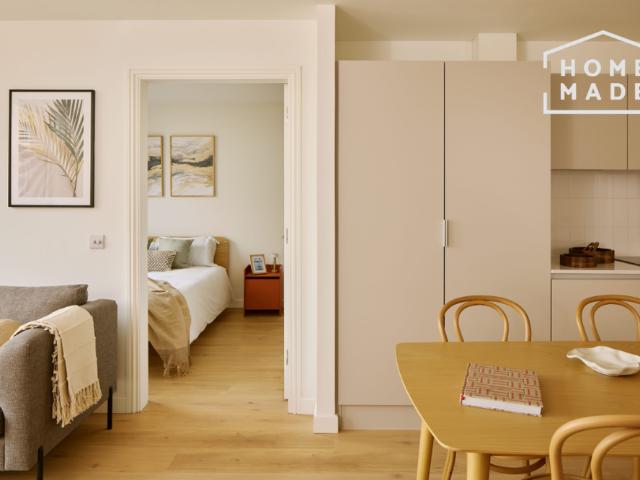 3 bedroom flat to rent