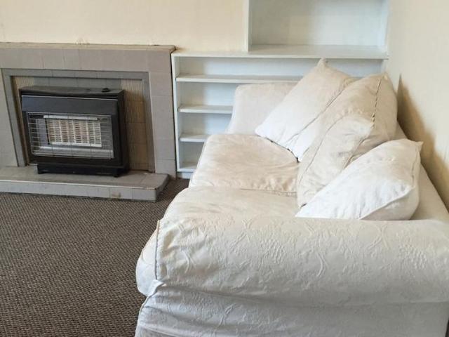 3 bedroom flat to rent