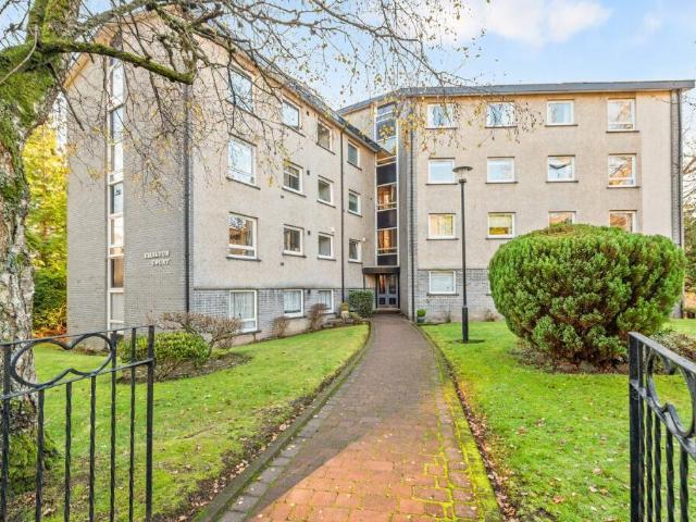 3 bedroom flat to rent