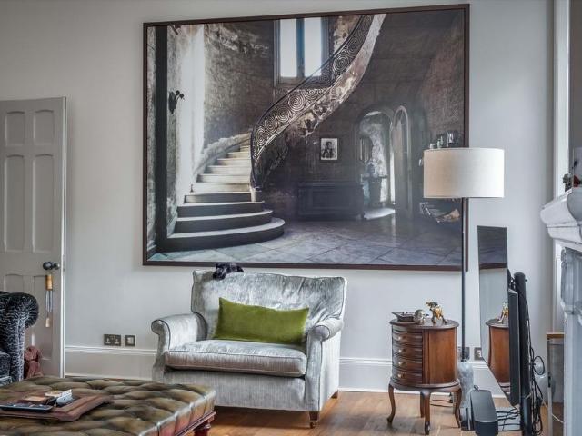 3 bedroom flat to rent