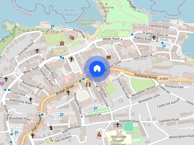 3 bedroom flat to rent