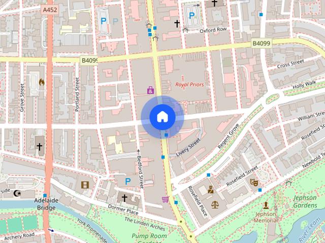 3 bedroom flat to rent