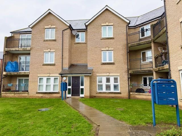 3 bedroom flat to rent