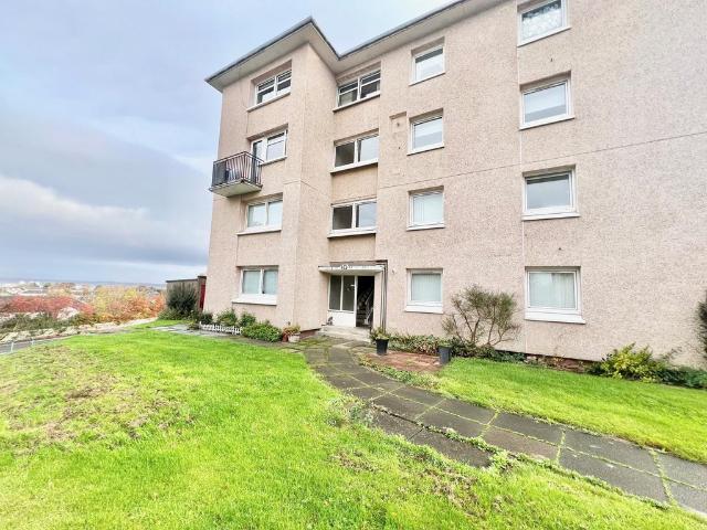 3 bedroom flat to rent