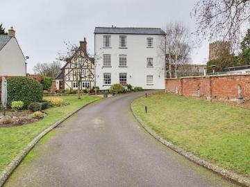 Huntingdonshire, East of England - Garden