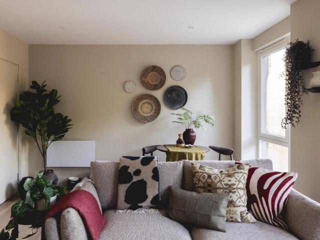 3 bedroom flat to rent