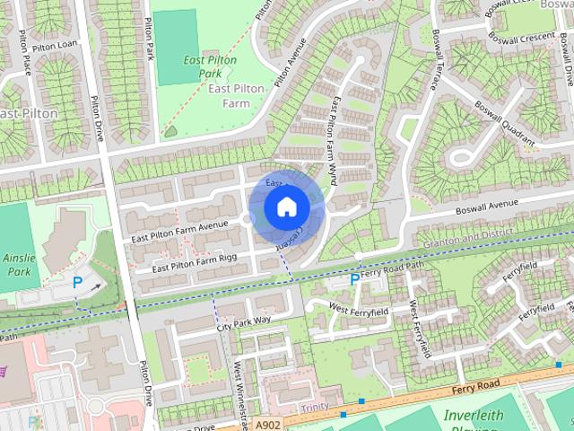3 bedroom flat to rent
