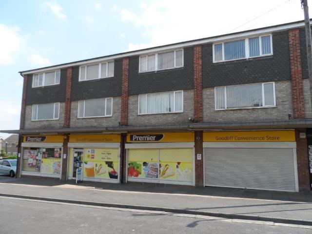 3 bedroom flat to rent