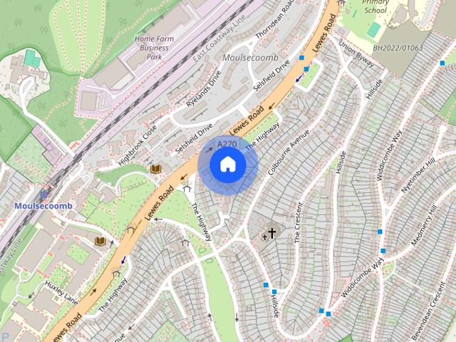 3 bedroom flat to rent