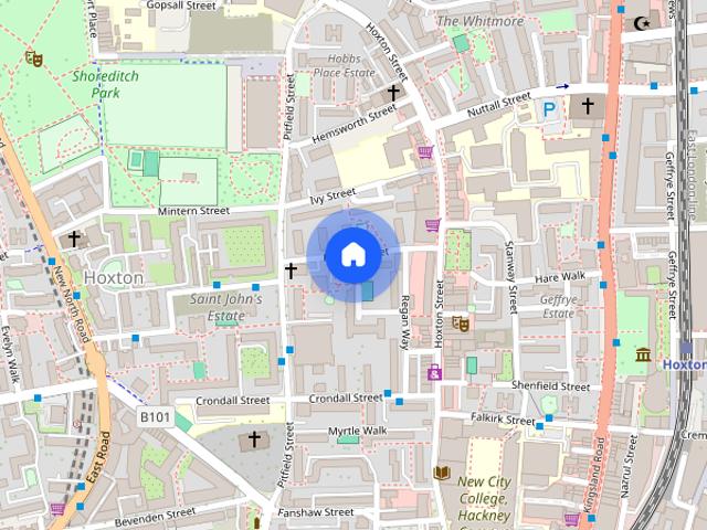 3 bedroom flat to rent