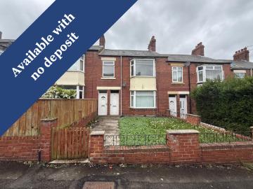 North East, North England - Equipped kitchen
