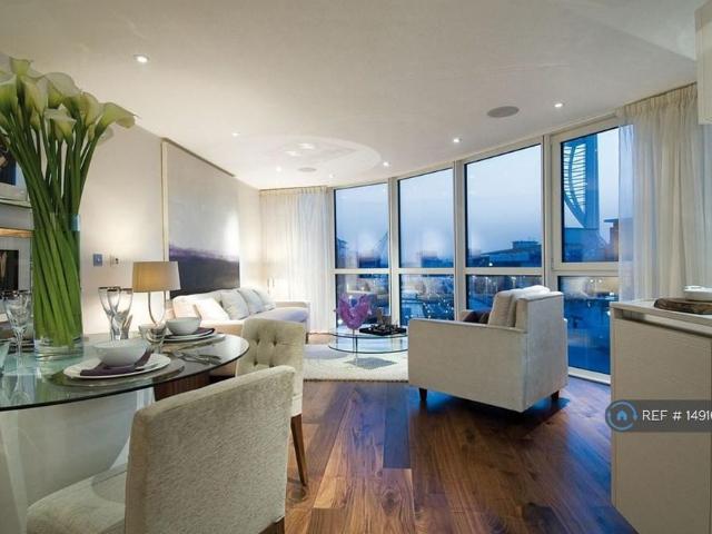 3 bedroom flat to rent