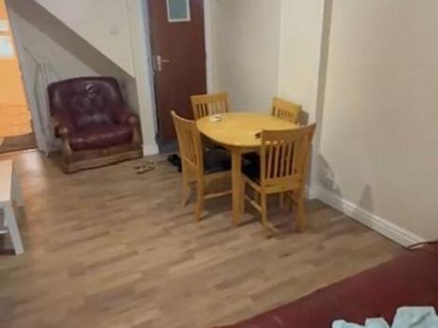 3 bedroom flat to rent