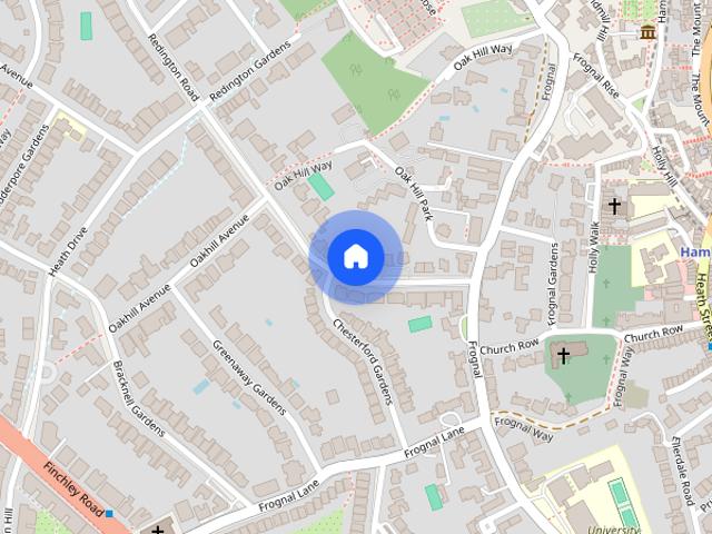 3 bedroom flat to rent