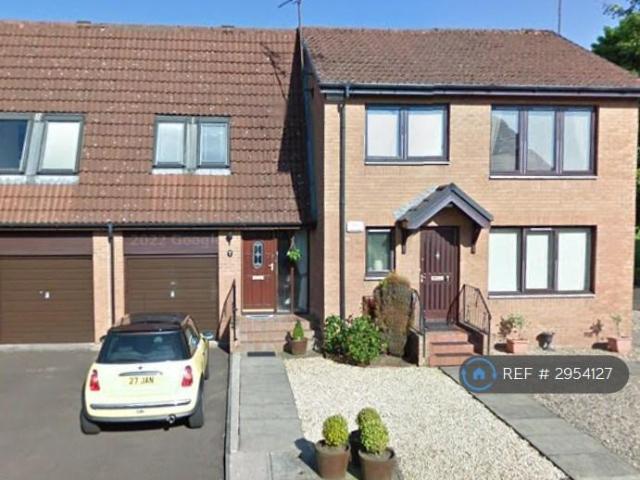 3 bedroom flat to rent