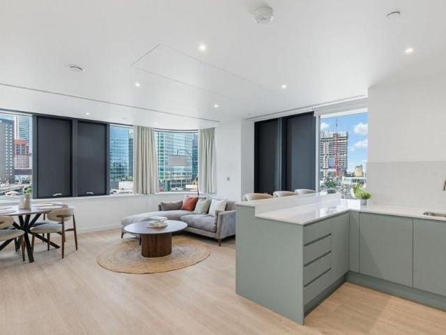 3 bedroom flat to rent
