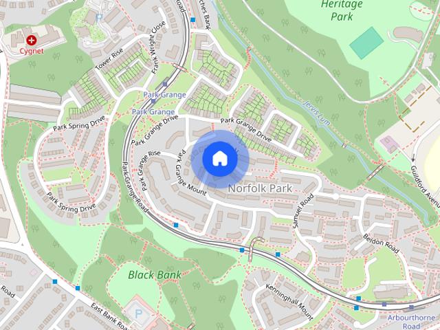 3 bedroom flat to rent