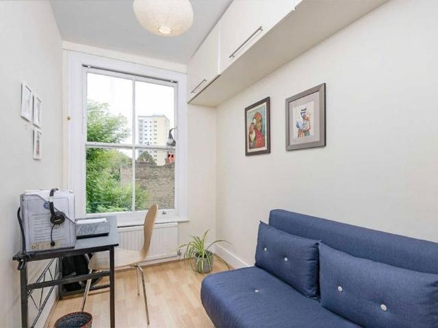 3 bedroom flat to rent