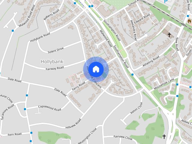 3 bedroom flat to rent