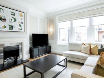 Mayfair, London, Greater London - Concierge