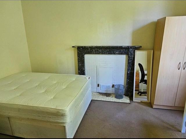 3 bedroom flat to rent