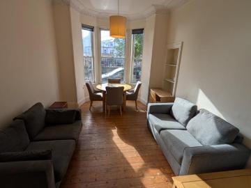 3 bedroom flat to rent