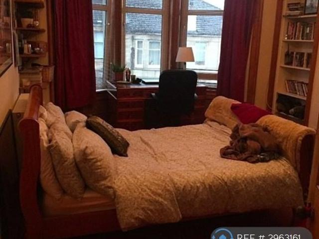 3 bedroom flat to rent