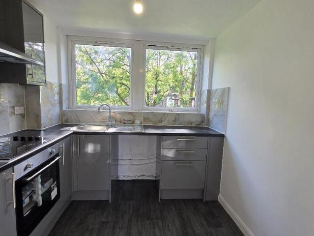 3 bedroom flat to rent