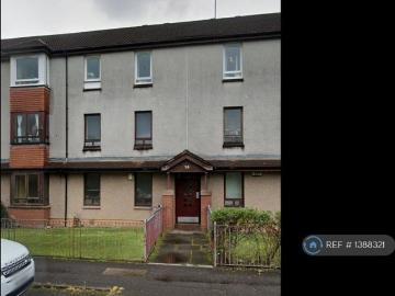 Glasgow, Glasgow and Clyde Valley - Equipped kitchen