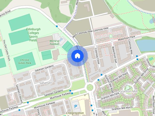 3 bedroom flat to rent