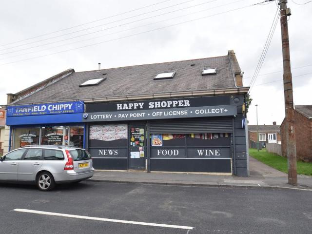 3 bedroom flat to rent