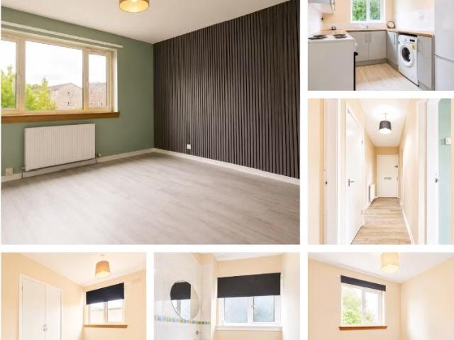 3 bedroom flat to rent