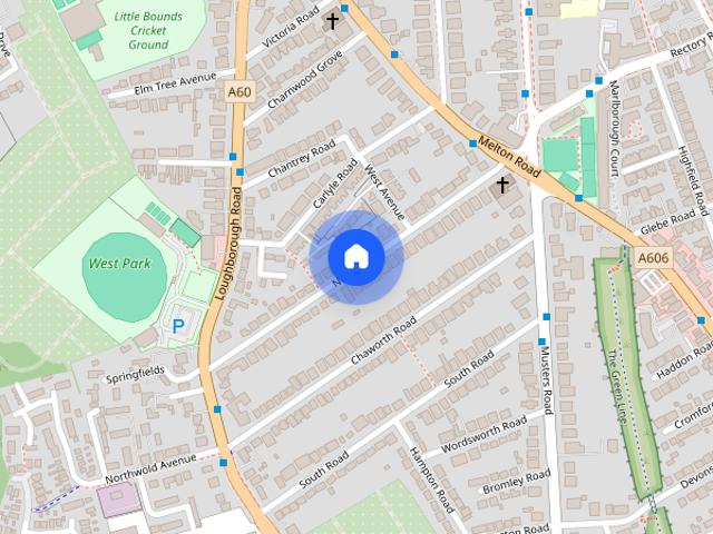 3 bedroom flat to rent