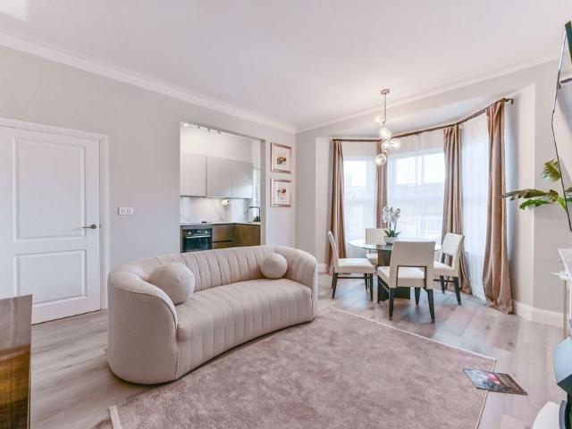 3 bedroom flat to rent