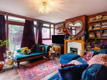 Westbridge Road SW11 London, SW11, South West London, London, Greater London